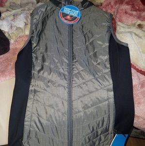 Winter Vest